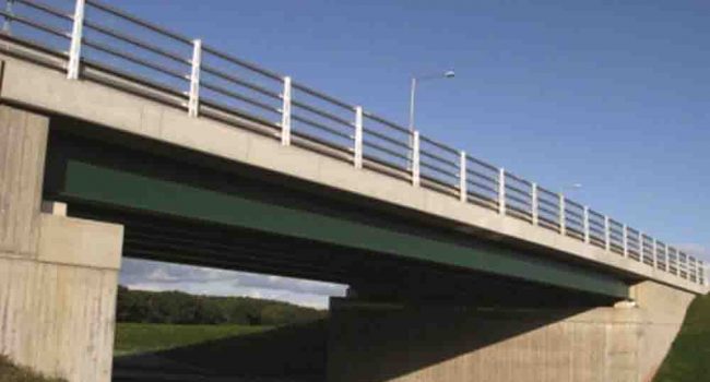 GC-bridge design